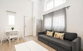 Charming Flat In Madrid-Rio